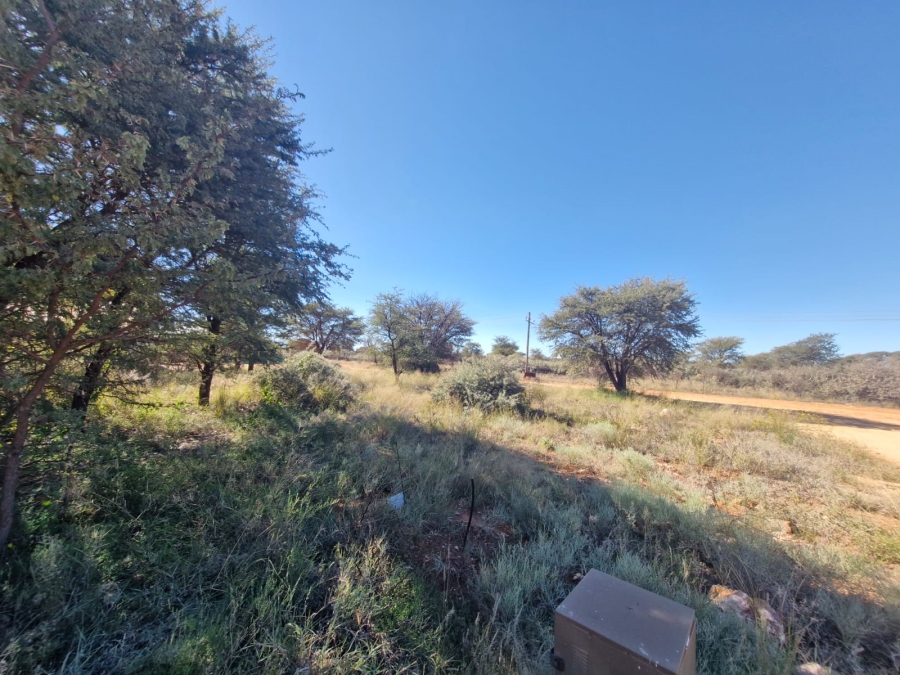 0 Bedroom Property for Sale in Kathu Northern Cape